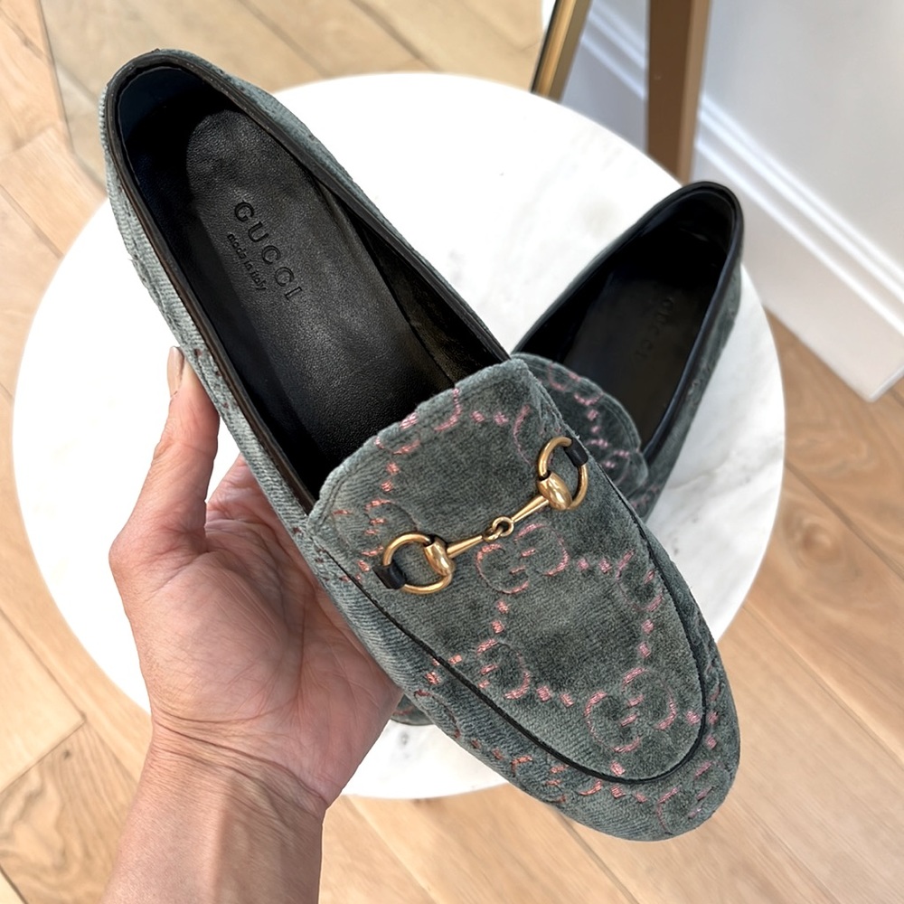 Gucci Loafers - Picture 2 of 4